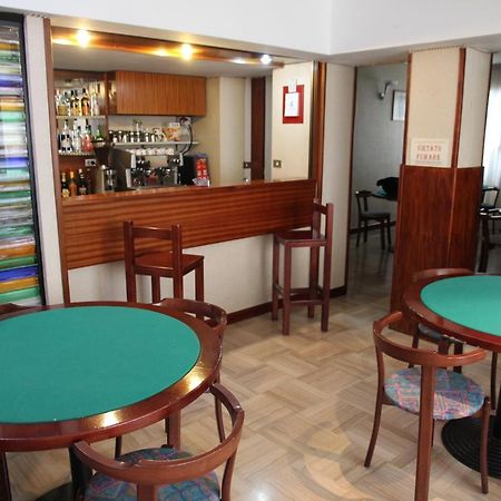 Hotel Da Remo Roccaraso Ngoại thất bức ảnh