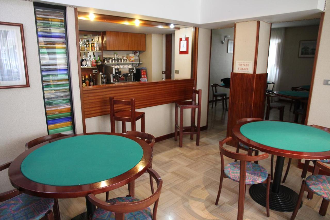 Hotel Da Remo Roccaraso Ngoại thất bức ảnh