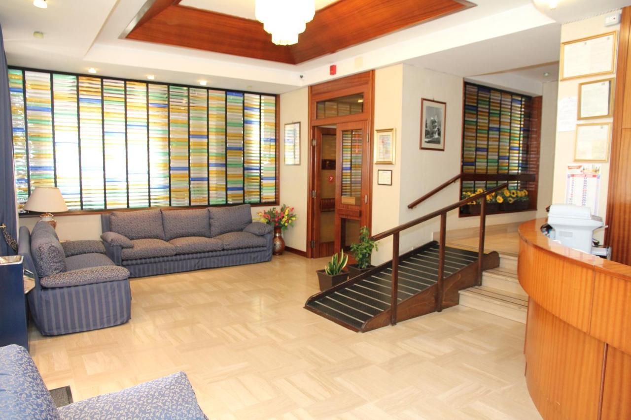 Hotel Da Remo Roccaraso Ngoại thất bức ảnh