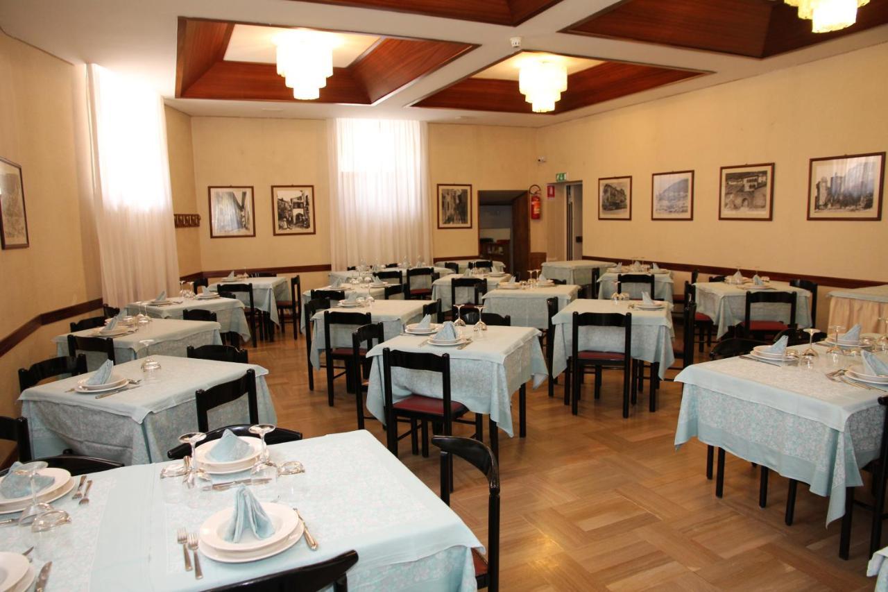 Hotel Da Remo Roccaraso Ngoại thất bức ảnh