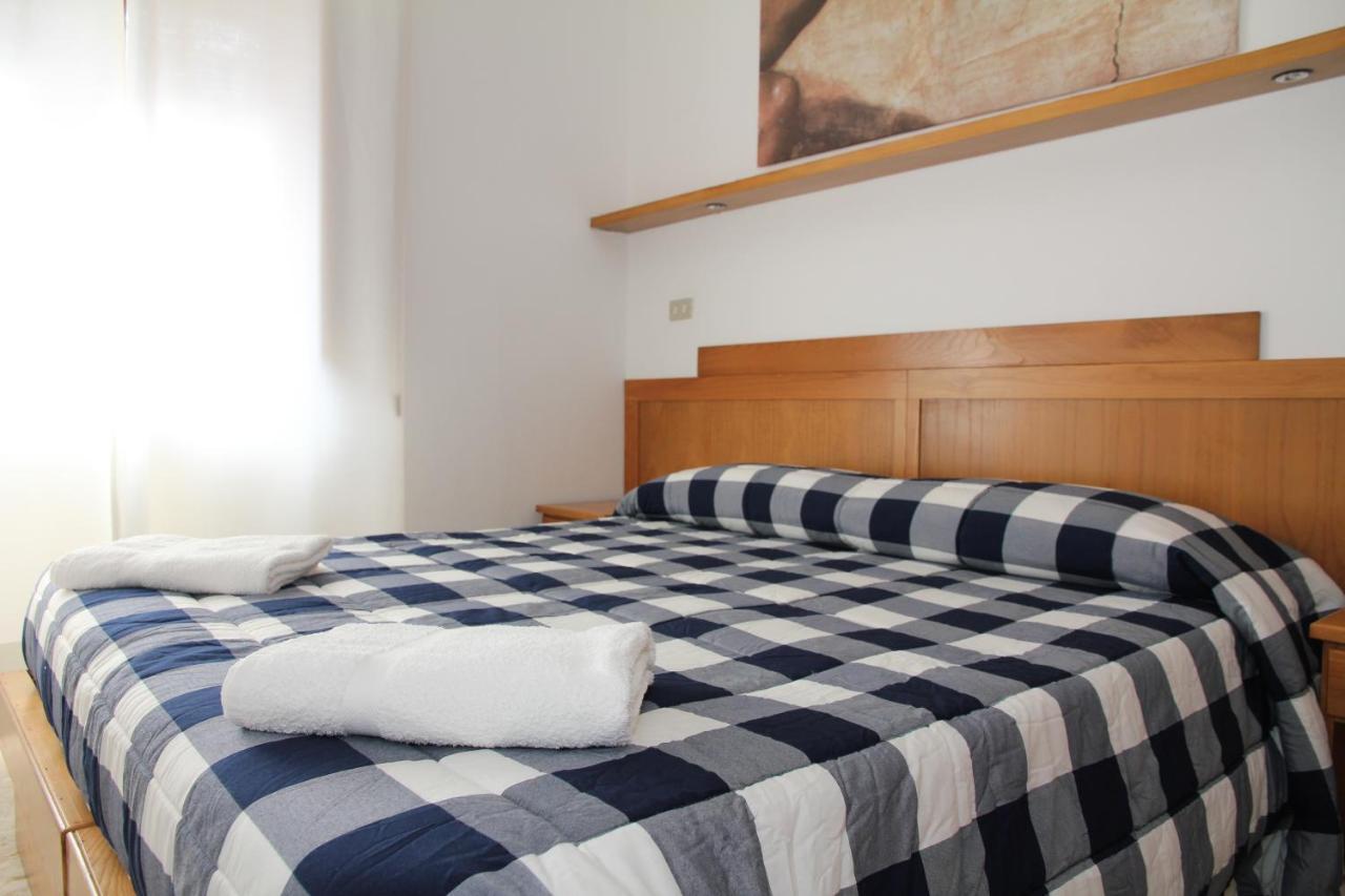 Hotel Da Remo Roccaraso Ngoại thất bức ảnh