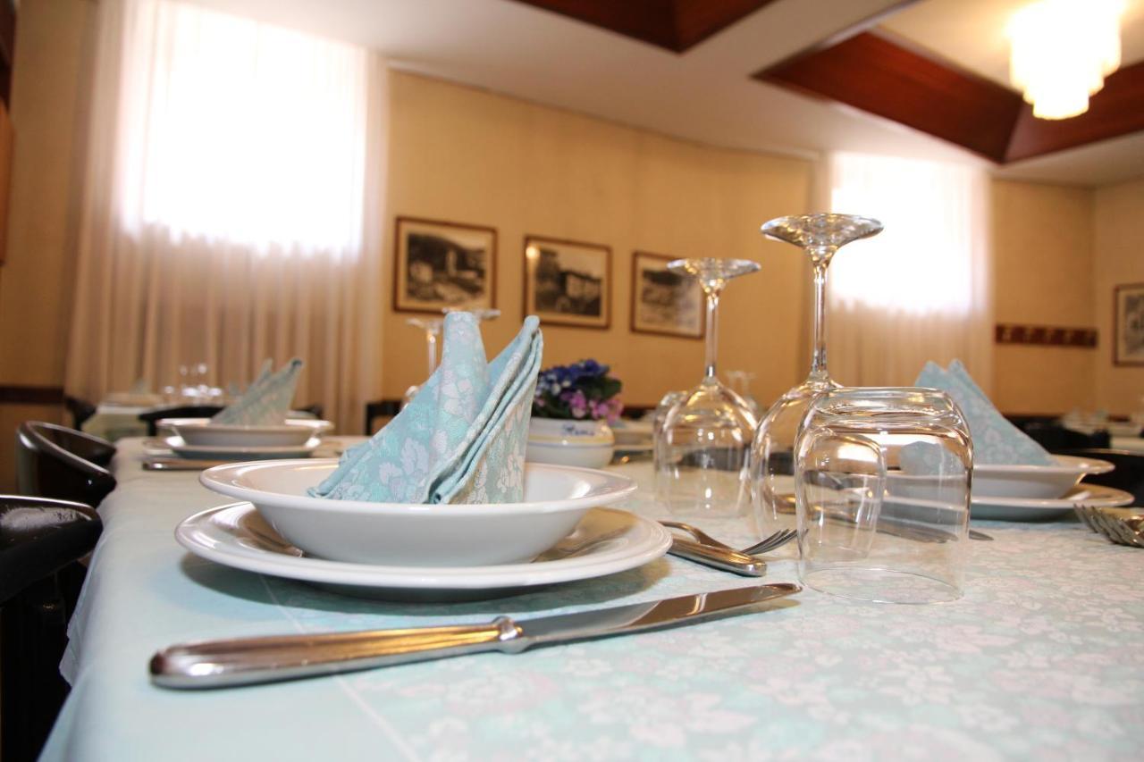 Hotel Da Remo Roccaraso Ngoại thất bức ảnh