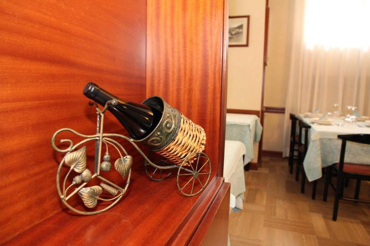 Hotel Da Remo Roccaraso Ngoại thất bức ảnh