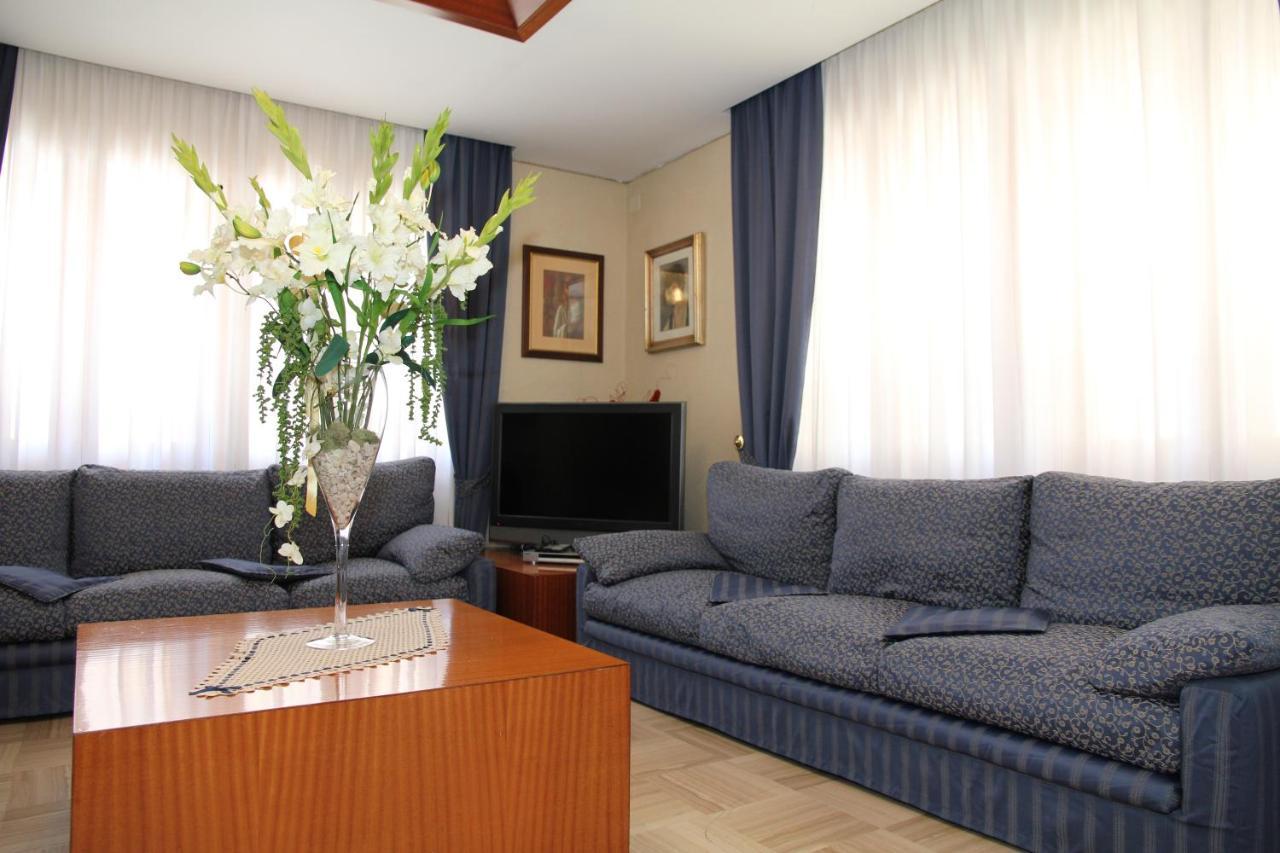Hotel Da Remo Roccaraso Ngoại thất bức ảnh