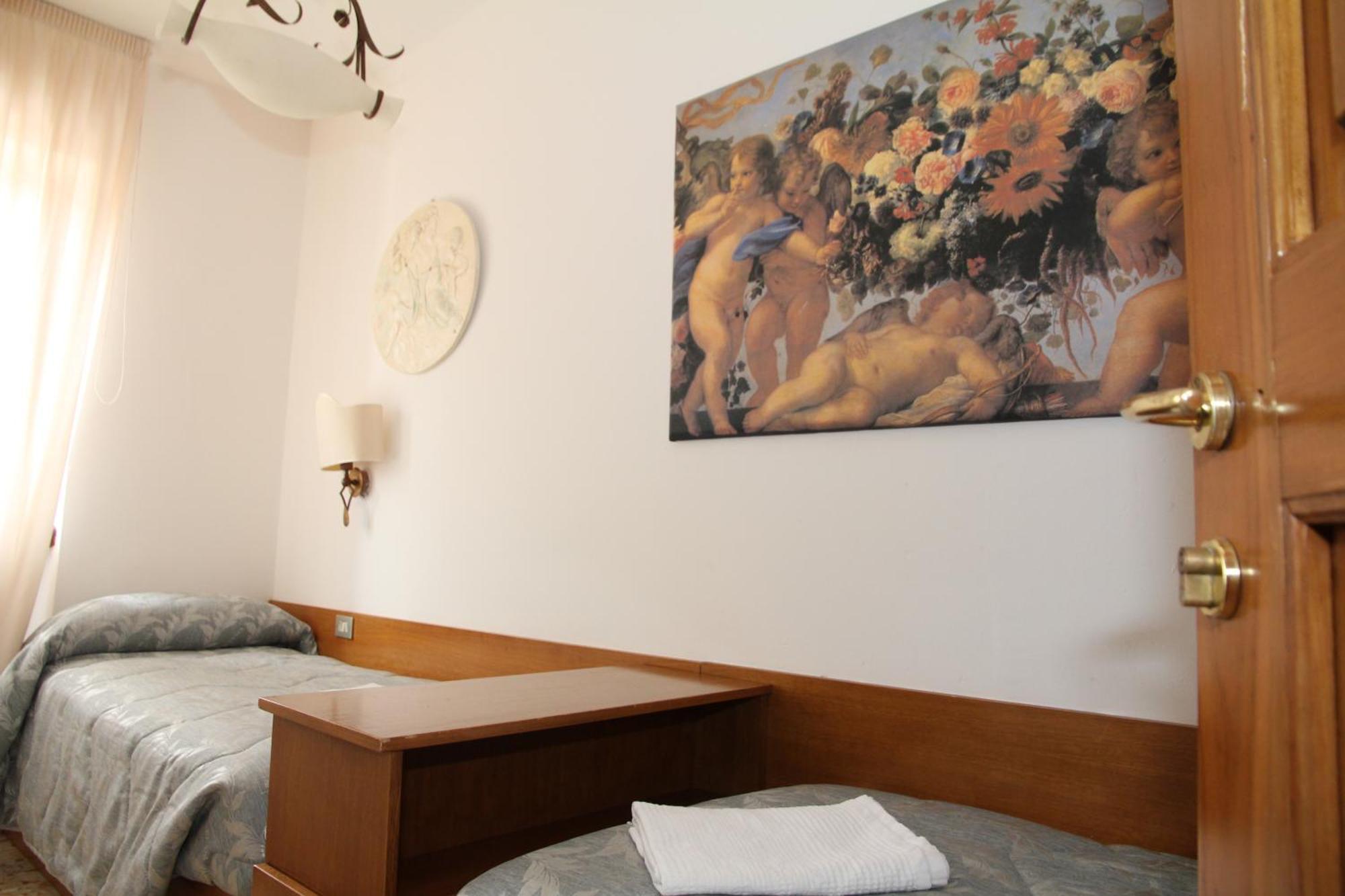 Hotel Da Remo Roccaraso Phòng bức ảnh